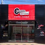 Kaleb Dias - Facebook