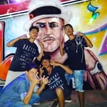Kaleb Dias - @kalebdias_fcsd - Instagram