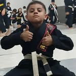 Kaleb dias - @kalebbjjoficial - Instagram