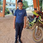 Kaleb Diaz Garcia - Facebook