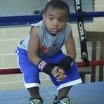 Kaleb Dickerson - Facebook