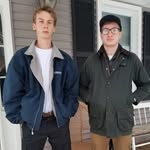 Kaleb Jay Dickerson - @kalebjaydickerson - Instagram