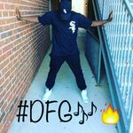 Kaleb Dickson - @musicflow_dfg - Instagram