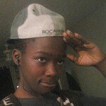 Kaleb Dickson - @yohance14 - Instagram