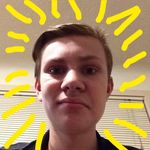 Jonathan Kaleb Dillon - @userofbricks - Instagram