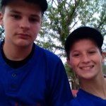Kaleb Dillon - @homerunner_02 - Instagram