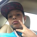 Kaleb Dillon - @beastmode1034 - Instagram