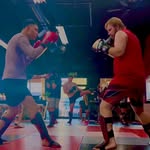 Kaleb Maverick Dobbs - @kalebdobbsmma - Instagram