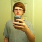 Mr. Nemo - @kalebcalidobbs - Instagram