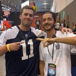 Caleb Dodd - @calebcardzz - Instagram