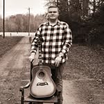 Caleb Dodd - @caleb.music25 - Instagram