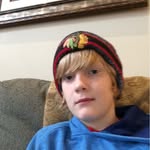 Caleb Dodd - @calebplayz16 - Instagram