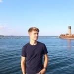 Kaleb Dodd - @kalebdodd8 - Instagram