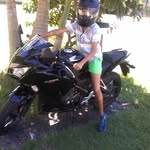 Kaleb Dodds - @doddskaleb - Instagram