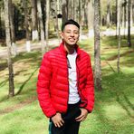 Kaleb Dominguez - Facebook