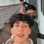 Kaleb Dominguez - Facebook