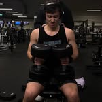 Kaleb Donaldson - @yung.kleb.fitness - Instagram