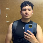 Donovan Kaleb - @hen_kado - Instagram