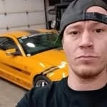 Kaleb Douglas - @slipofobnitique - Instagram