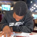 Kaleb K. Douglas - @buckie.moods - Instagram