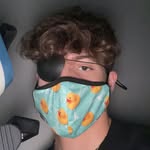 @kalebdownsyndrome - Instagram
