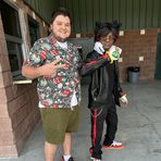 Kaleb Doyle - Facebook