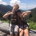 Caleb Dunlap - @nowifeellikecomingupwithaname - Instagram