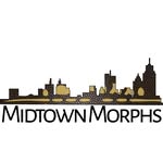 Caleb Eddy - @midtownmorphs - Instagram