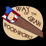 Caleb Eddy - @wayofthegrainwoodworks - Instagram