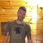 Caleb Eddy - @calebeddy87 - Instagram