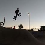 Kaleb Eddy - @kaleb_bmx420 - Instagram
