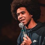 Caleb Elliott - @calebelliottcomedy - Instagram