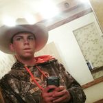 Kaleb Elliott - @kalebdoesrodeo01 - Instagram