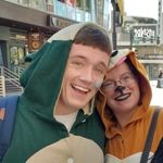Kaleb Elliott - @fiendishloki97 - Instagram