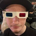 Kaleb Elliott - @freak.puppet - Instagram