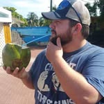 Kaleb England - @roushfairlane - Instagram