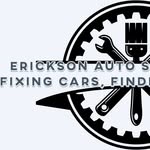 Kaleb Erickson - @ericksonautosolutions - Instagram