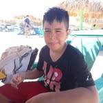 Kaleb Escobar - @kalebescobar79 - Instagram