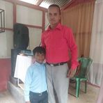 Caleb Espinoza - Facebook