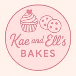 Kae & Ell’s Bakes - @kaeandell.bakes - Instagram