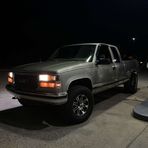 Kaleb Evans - Facebook
