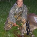Kaleb Evans - Facebook