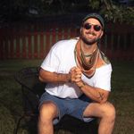 Kaleb Evans - @akalebevans - Instagram