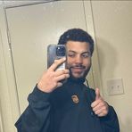 Kaleb Evans - Facebook