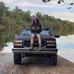 Kaleb Evans - @kalebevans69 - Instagram