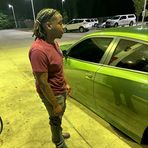 Kaleb Evans - Facebook