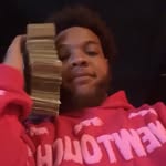Caleb Ferguson - @c3.hundred - Instagram