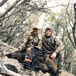 Caleb Ferguson - @thewanderingarrow - Instagram