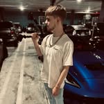 Kaleb Ferguson - @axptq - Instagram