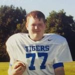 Kaleb Ferguson - @kaleb_ferguson16 - Instagram